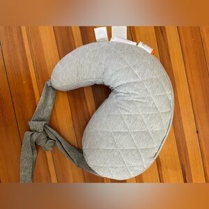 Boppy Anywhere Support Nursing pillow